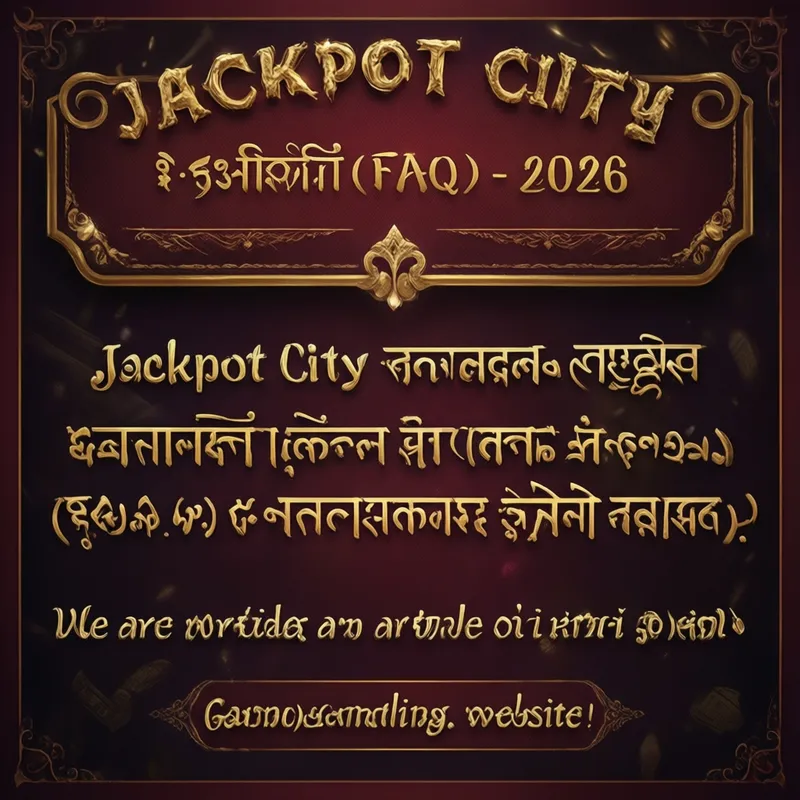 FAQ